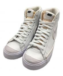 NIKE（ナイキ）の古着「BLAZER MID 77 INFINITE」｜ホワイト