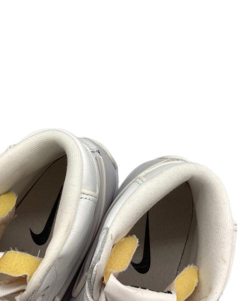 NIKE（ナイキ）NIKE (ナイキ) BLAZER MID 77 INFINITE ホワイト サイズ:SIZE 23.5cmの古着・服飾アイテム