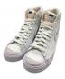 NIKE（ナイキ）の古着「BLAZER MID 77 INFINITE」｜ホワイト