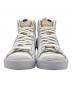 NIKE (ナイキ) BLAZER MID 77 INFINITE ホワイト サイズ:SIZE 23.5cm：5000円