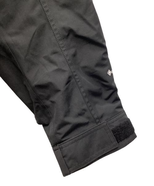 THE NORTH FACE（ザ ノース フェイス）THE NORTH FACE (ザ ノース フェイス) マウンテンライトジャケット ブラック サイズ:SIZE XXLの古着・服飾アイテム