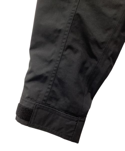 THE NORTH FACE（ザ ノース フェイス）THE NORTH FACE (ザ ノース フェイス) マウンテンライトジャケット ブラック サイズ:SIZE XXLの古着・服飾アイテム