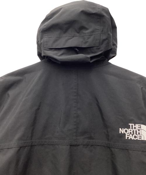THE NORTH FACE（ザ ノース フェイス）THE NORTH FACE (ザ ノース フェイス) マウンテンライトジャケット ブラック サイズ:SIZE XXLの古着・服飾アイテム