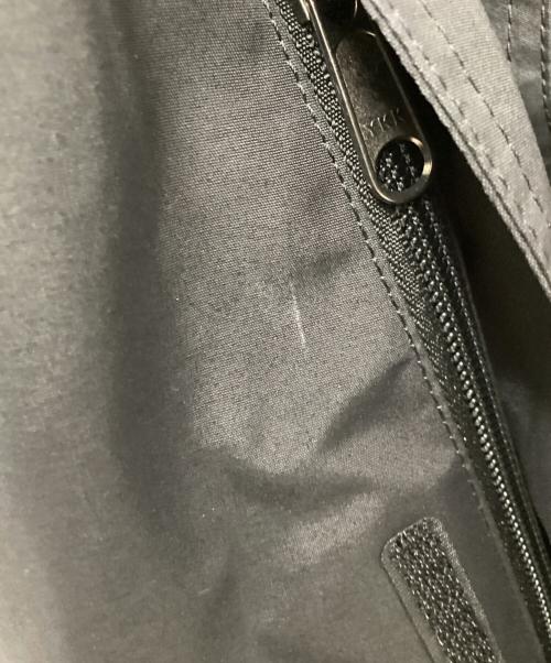THE NORTH FACE（ザ ノース フェイス）THE NORTH FACE (ザ ノース フェイス) マウンテンライトジャケット ブラック サイズ:SIZE XXLの古着・服飾アイテム