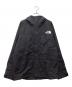THE NORTH FACE（ザ ノース フェイス）の古着「マウンテンライトジャケット」｜ブラック