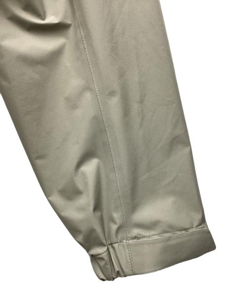 THE NORTH FACE（ザ ノース フェイス）THE NORTH FACE (ザ ノース フェイス) クライムライトジャケット ライトグレー サイズ:SIZE Mの古着・服飾アイテム