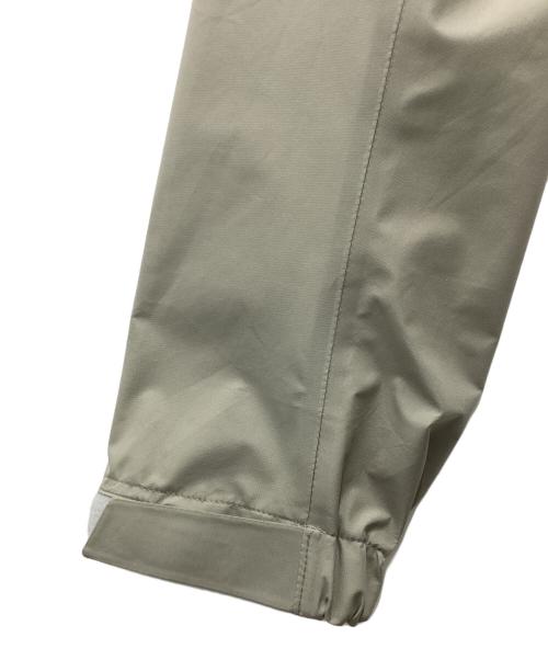 THE NORTH FACE（ザ ノース フェイス）THE NORTH FACE (ザ ノース フェイス) クライムライトジャケット ライトグレー サイズ:SIZE Mの古着・服飾アイテム