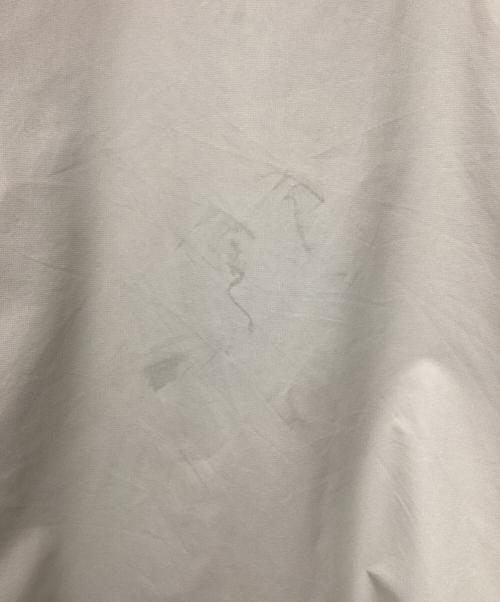 THE NORTH FACE（ザ ノース フェイス）THE NORTH FACE (ザ ノース フェイス) クライムライトジャケット ライトグレー サイズ:SIZE Mの古着・服飾アイテム