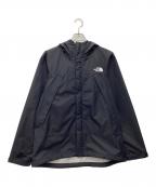 THE NORTH FACEザ ノース フェイス）の古着「ドットショットジャケット」｜ブラック