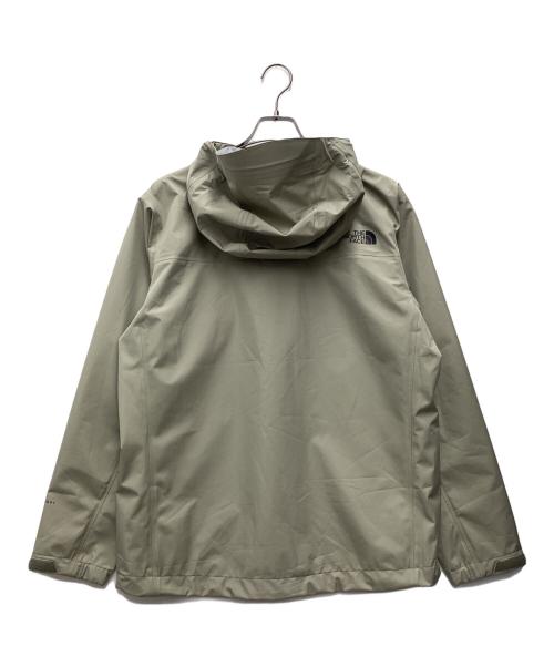 THE NORTH FACE（ザ ノース フェイス）THE NORTH FACE (ザ ノース フェイス) フューチャーライトドリズルジャケット カーキ サイズ:SIZE Lの古着・服飾アイテム