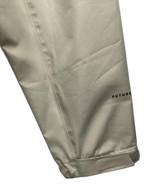 THE NORTH FACE（ザ ノース フェイス）THE NORTH FACE (ザ ノース フェイス) フューチャーライトドリズルジャケット カーキ サイズ:SIZE Lの古着・服飾アイテム