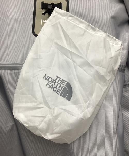 THE NORTH FACE（ザ ノース フェイス）THE NORTH FACE (ザ ノース フェイス) フューチャーライトドリズルジャケット カーキ サイズ:SIZE Lの古着・服飾アイテム