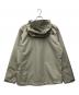 THE NORTH FACE (ザ ノース フェイス) フューチャーライトドリズルジャケット カーキ サイズ:SIZE L：15000円