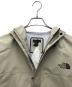 中古・古着 THE NORTH FACE (ザ ノース フェイス) フューチャーライトドリズルジャケット カーキ サイズ:SIZE L：15000円