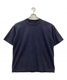 YEEZY×GAP（イージー×ギャップ）の古着「short Sleeve T-shirt」｜ネイビー