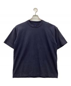 中古・古着通販】sacai (サカイ) s Cotton Jersey T-Shirt グレー