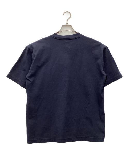 YEEZY（イージー）YEEZY (イージー) GAP (ギャップ) short Sleeve T-shirt ネイビー サイズ:SIZE Mの古着・服飾アイテム