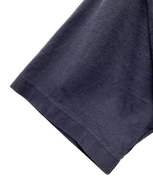 YEEZY（イージー）YEEZY (イージー) GAP (ギャップ) short Sleeve T-shirt ネイビー サイズ:SIZE Mの古着・服飾アイテム