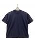 YEEZY（イージー）の古着「short Sleeve T-shirt」｜ネイビー