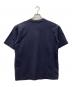 YEEZY (イージー) GAP (ギャップ) short Sleeve T-shirt ネイビー サイズ:SIZE M：7000円