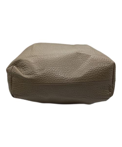 HENDER SCHEME（エンダースキーマ）Hender Scheme (エンダースキーマ) トートバッグ グリーンの古着・服飾アイテム