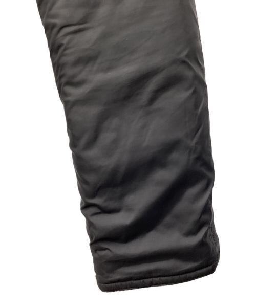 BURBERRY BLUE LABEL（バーバリーロンドンブルーレーベル）BURBERRY BLUE LABEL (バーバリーロンドンブルーレーベル) ジャケット ブラック サイズ:SIZE 38の古着・服飾アイテム