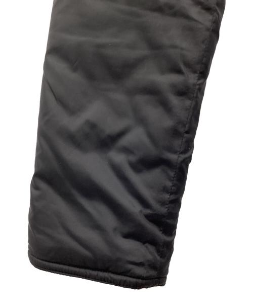 BURBERRY BLUE LABEL（バーバリーロンドンブルーレーベル）BURBERRY BLUE LABEL (バーバリーロンドンブルーレーベル) ジャケット ブラック サイズ:SIZE 38の古着・服飾アイテム