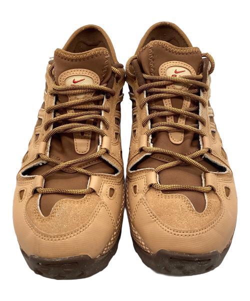 NIKE ACG（ナイキエーシージー）NIKE ACG (ナイキエージーシー) スニーカー　エア エクスプロレイド ブラウン サイズ:SIZE 26.5cmの古着・服飾アイテム