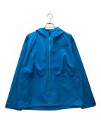 THE NORTH FACEザ ノース フェイス）の古着「ハイカーズジャケット」｜スカイブルー