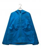 THE NORTH FACEザ ノース フェイス）の古着「ハイカーズジャケット」｜スカイブルー