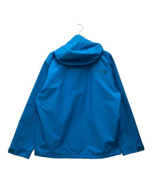 THE NORTH FACE（ザ ノース フェイス）THE NORTH FACE (ザ ノース フェイス) ハイカーズジャケット スカイブルー サイズ:SIZE XLの古着・服飾アイテム