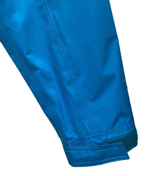 THE NORTH FACE（ザ ノース フェイス）THE NORTH FACE (ザ ノース フェイス) ハイカーズジャケット スカイブルー サイズ:SIZE XLの古着・服飾アイテム