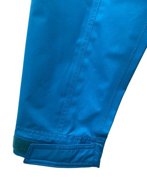 THE NORTH FACE（ザ ノース フェイス）THE NORTH FACE (ザ ノース フェイス) ハイカーズジャケット スカイブルー サイズ:SIZE XLの古着・服飾アイテム