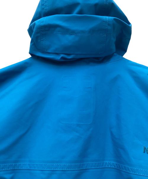 THE NORTH FACE（ザ ノース フェイス）THE NORTH FACE (ザ ノース フェイス) ハイカーズジャケット スカイブルー サイズ:SIZE XLの古着・服飾アイテム