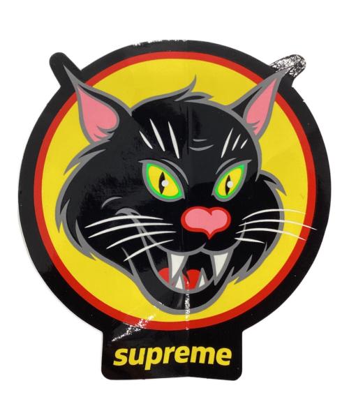 SUPREME（シュプリーム）Supreme (シュプリーム) ニットキャップ グレーの古着・服飾アイテム
