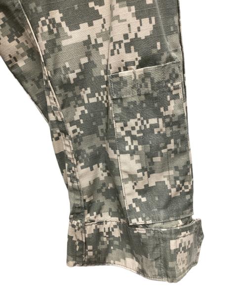 US ARMY（ユーエスアーミー）US ARMY (ユーエスアーミー) コンバットジャケット オリーブ サイズ:SIZE Sの古着・服飾アイテム