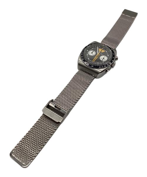 YEMA（イエマ）YEMA (イエマ) クロノグラフ ミーングラフ Y70の古着・服飾アイテム