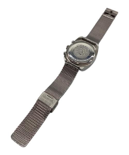 YEMA（イエマ）YEMA (イエマ) クロノグラフ ミーングラフ Y70の古着・服飾アイテム