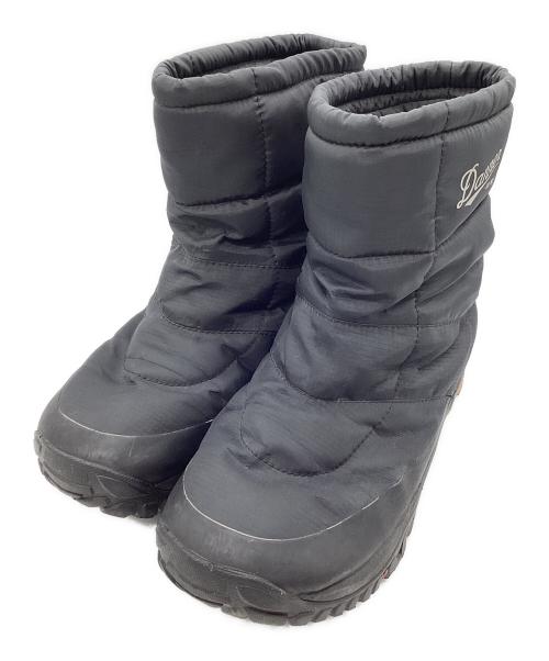 Danner（ダナー）Danner (ダナー) スノーブーツ ブラック サイズ:SIZE 26cmの古着・服飾アイテム