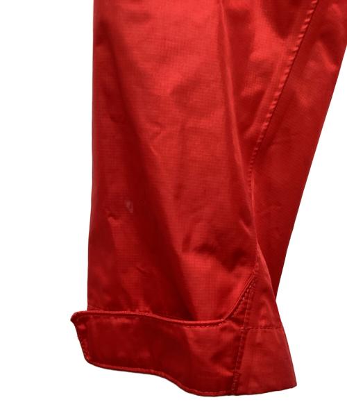 Patagonia（パタゴニア）Patagonia (パタゴニア) トレントシェルジャケット レッド サイズ:SIZE Sの古着・服飾アイテム