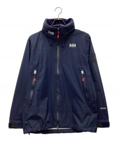 中古・古着通販】HELLY HANSEN (ヘリーハンセン) マウンテンパーカー