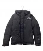 THE NORTH FACEザ ノース フェイス）の古着「BALTRO LIGHT JACKET」｜ブラック