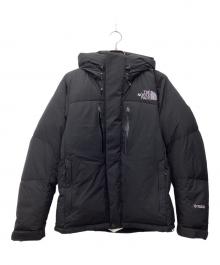 THE NORTH FACE（ザ ノース フェイス）の古着「BALTRO LIGHT JACKET」｜ブラック