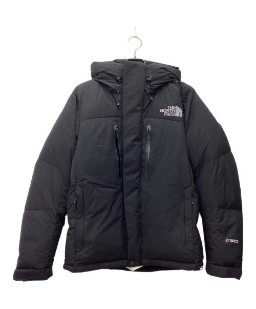 THE NORTH FACE（ザ ノース フェイス）THE NORTH FACE (ザ ノース フェイス) BALTRO LIGHT JACKET ブラック サイズ:SIZE Lの古着・服飾アイテム