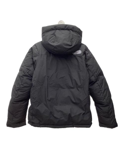 THE NORTH FACE（ザ ノース フェイス）THE NORTH FACE (ザ ノース フェイス) BALTRO LIGHT JACKET ブラック サイズ:SIZE Lの古着・服飾アイテム