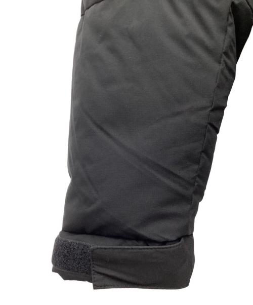 THE NORTH FACE（ザ ノース フェイス）THE NORTH FACE (ザ ノース フェイス) BALTRO LIGHT JACKET ブラック サイズ:SIZE Lの古着・服飾アイテム