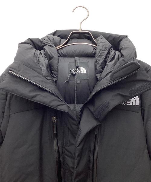 THE NORTH FACE（ザ ノース フェイス）THE NORTH FACE (ザ ノース フェイス) BALTRO LIGHT JACKET ブラック サイズ:SIZE Lの古着・服飾アイテム