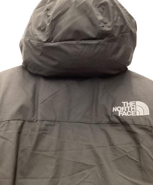 THE NORTH FACE（ザ ノース フェイス）THE NORTH FACE (ザ ノース フェイス) BALTRO LIGHT JACKET ブラック サイズ:SIZE Lの古着・服飾アイテム