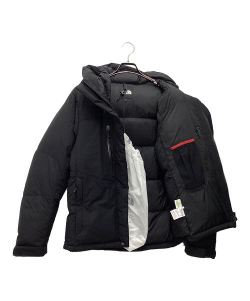 THE NORTH FACE（ザ ノース フェイス）THE NORTH FACE (ザ ノース フェイス) BALTRO LIGHT JACKET ブラック サイズ:SIZE Lの古着・服飾アイテム
