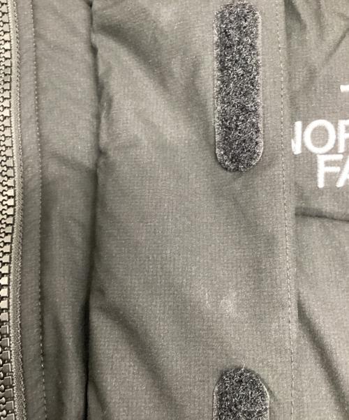 THE NORTH FACE（ザ ノース フェイス）THE NORTH FACE (ザ ノース フェイス) BALTRO LIGHT JACKET ブラック サイズ:SIZE Lの古着・服飾アイテム